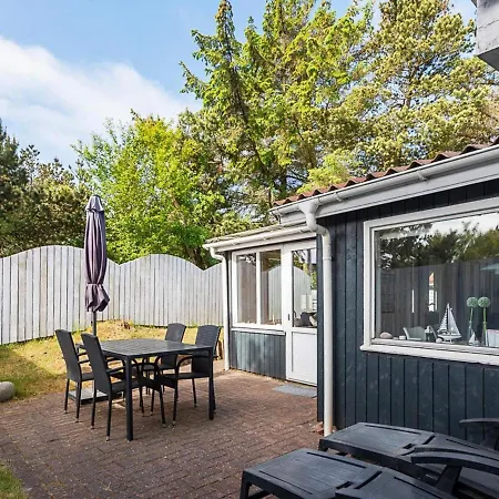 Holiday Thisted Xxiii Holiday home