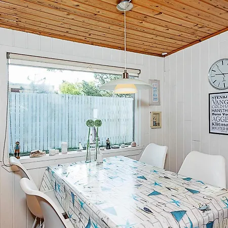 Holiday home Holiday Thisted Xxiii