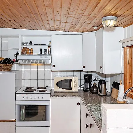 Holiday home Holiday Thisted Xxiii *