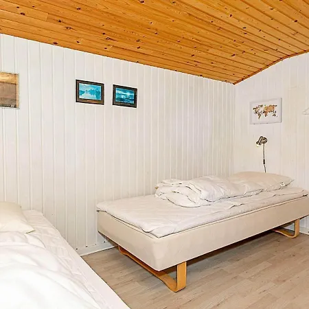 Tatil Evi Holiday Thisted Xxiii Nørre Vorupør