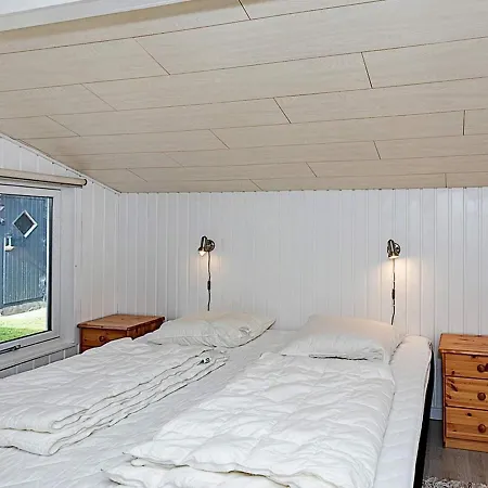 Holiday Thisted Xxiii Norre Vorupor
